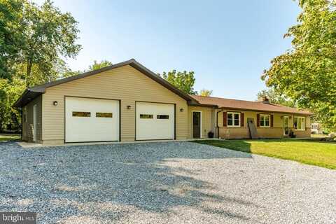 Bethany, NEWMANSTOWN, PA 17073
