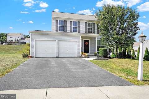 Crabapple, YORK HAVEN, PA 17370