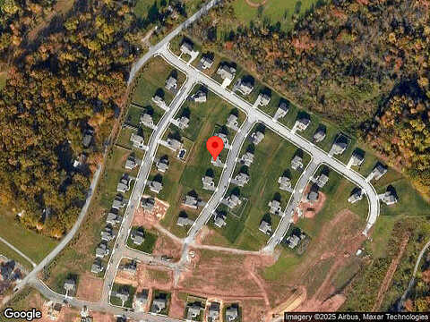Crabapple, YORK HAVEN, PA 17370