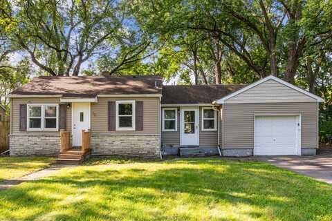 62 1/2, MINNEAPOLIS, MN 55432
