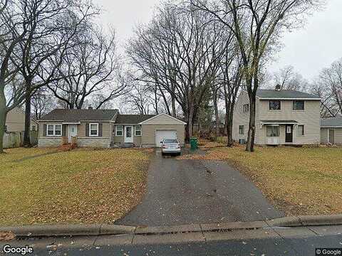 62 1/2, MINNEAPOLIS, MN 55432