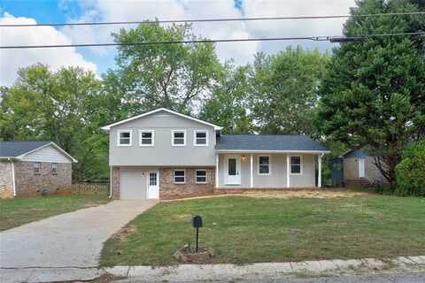 Lakeridge, CONYERS, GA 30094