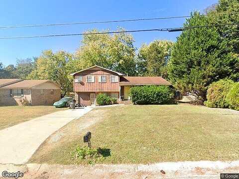 Lakeridge, CONYERS, GA 30094