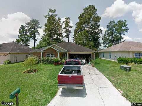 Tuscarora, MIDDLEBURG, FL 32068