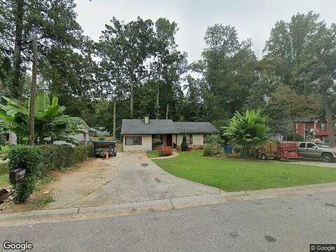 Hardwood, LAWRENCEVILLE, GA 30044