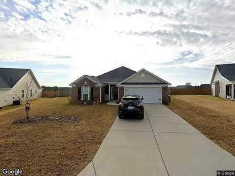 Easton, HEPHZIBAH, GA 30815