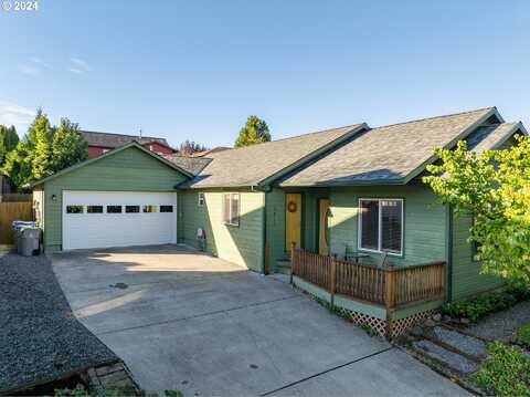 Hazel, HOOD RIVER, OR 97031