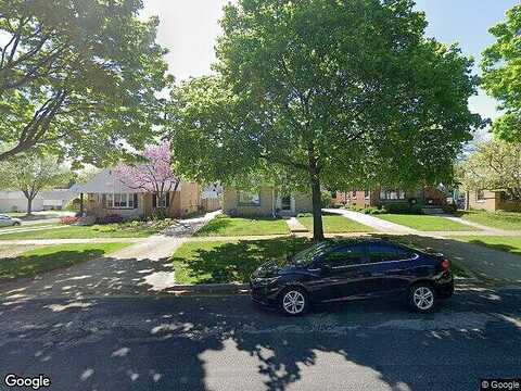 68Th, MILWAUKEE, WI 53210