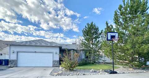 Duke, GRAND JUNCTION, CO 81501