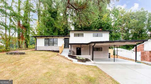 Briarwood, ATLANTA, GA 30344