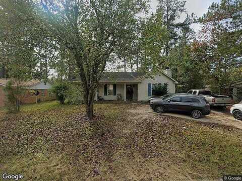 Butler Manor, HEPHZIBAH, GA 30815