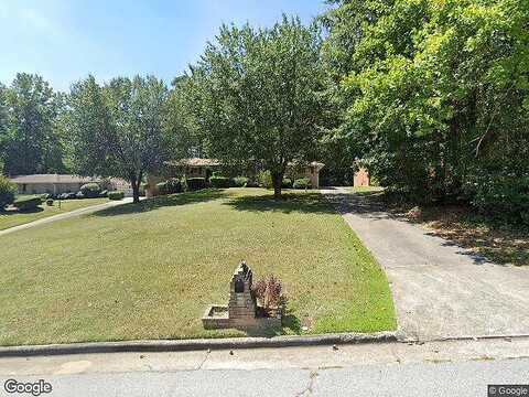 Monica, ATLANTA, GA 30311