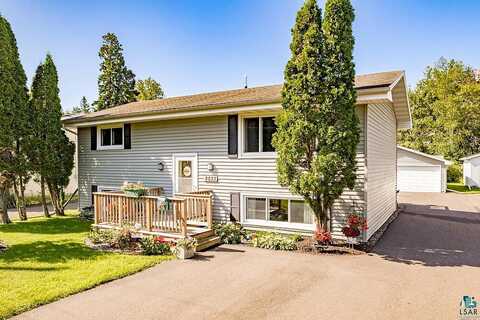 Hutchinson, DULUTH, MN 55811