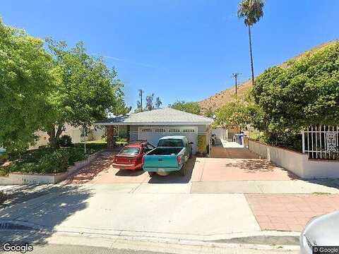 Rosamond, CANYON COUNTRY, CA 91351