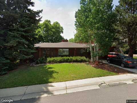Jay, DENVER, CO 80227