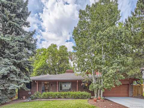 Jay, DENVER, CO 80227