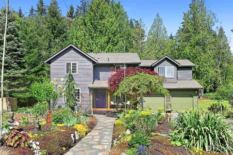 Lindvog, KINGSTON, WA 98346