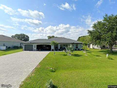 Deep Creek, PUNTA GORDA, FL 33983