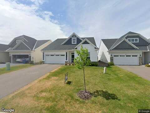 Jacamar, SAINT MICHAEL, MN 55376