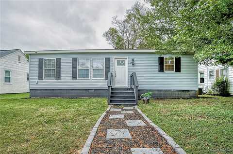 Wellington, RICHMOND, VA 23222