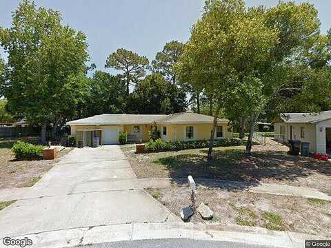 Hancock, TITUSVILLE, FL 32780