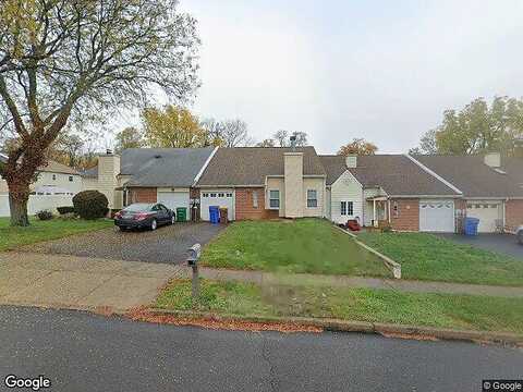 Dudley, BENSALEM, PA 19020