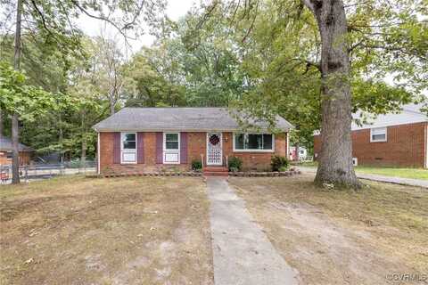 Glenan, RICHMOND, VA 23234