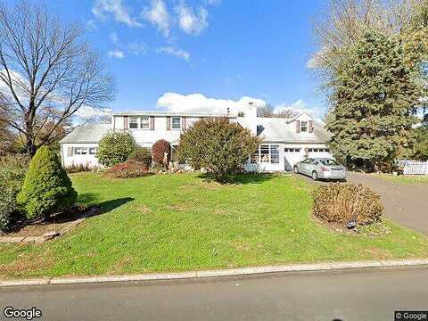Stanwood, BENSALEM, PA 19020