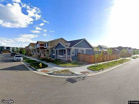 Diamondback, BERTHOUD, CO 80513