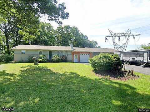 Banko, HELLERTOWN, PA 18055