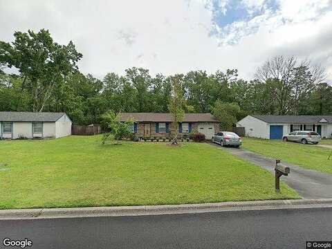 Mesquite, ORANGE PARK, FL 32065