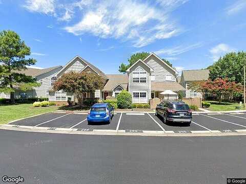 Shoal, WILLIAMSBURG, VA 23188
