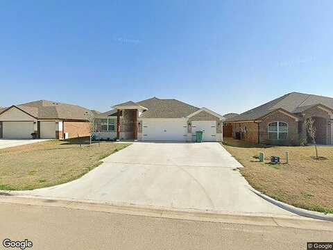 Belle Hubbard, BELTON, TX 76513