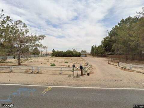 Community, BARSTOW, CA 92311