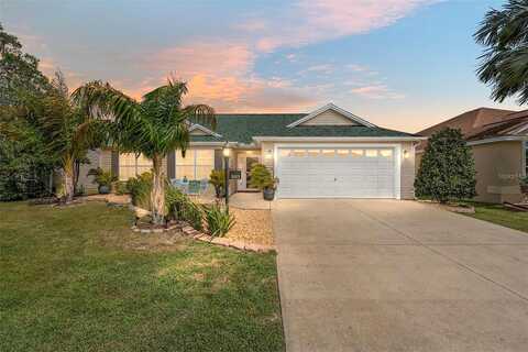 Foxbridge, THE VILLAGES, FL 32162