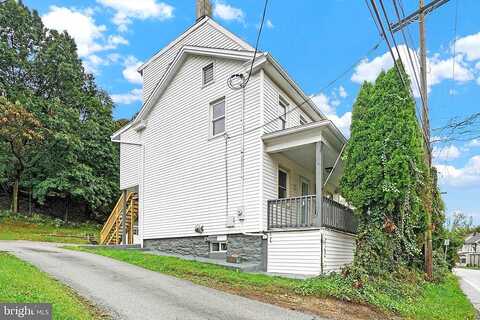 Sherman, YORK, PA 17406