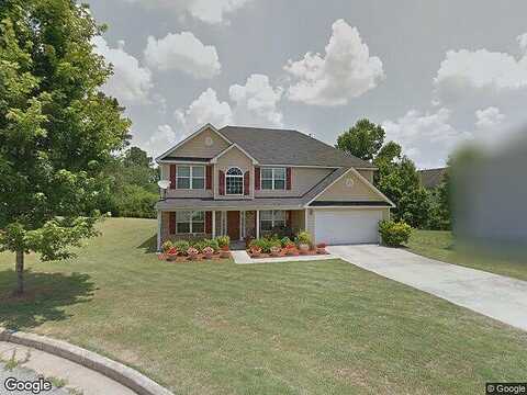 Austin Ridge, DACULA, GA 30019