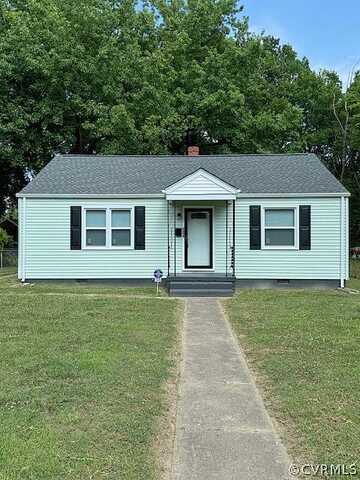 Houston, RICHMOND, VA 23222