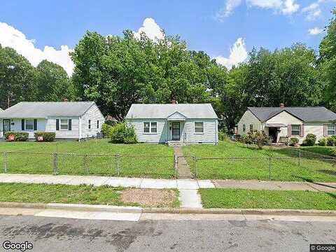 Houston, RICHMOND, VA 23222