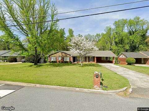 Colonial, ATLANTA, GA 30337