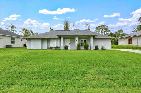 Alhaven, NORTH PORT, FL 34286