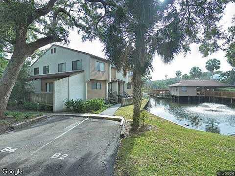 Forest Ridge, FERNANDINA BEACH, FL 32034