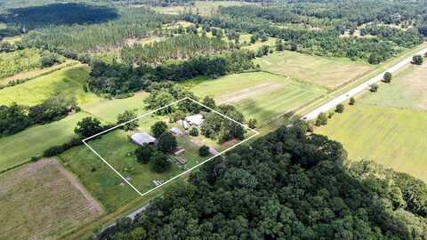 Highway 81, PONCE DE LEON, FL 32455