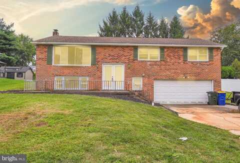 Audlyn, YORK, PA 17408