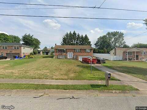 Audlyn, YORK, PA 17408