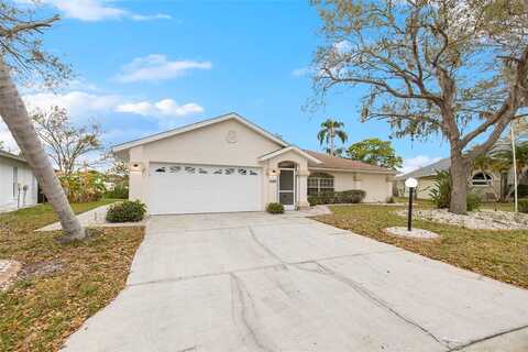 Man Of War, SARASOTA, FL 34240