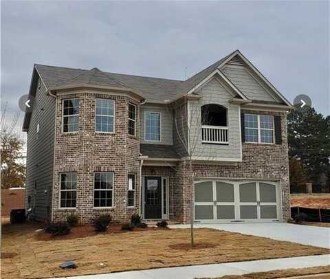 Melton Common, DACULA, GA 30019