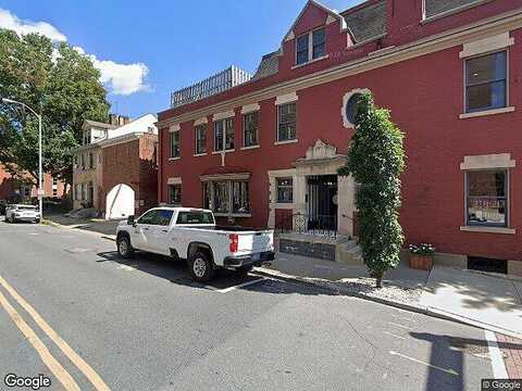 Spring Garden, EASTON, PA 18042