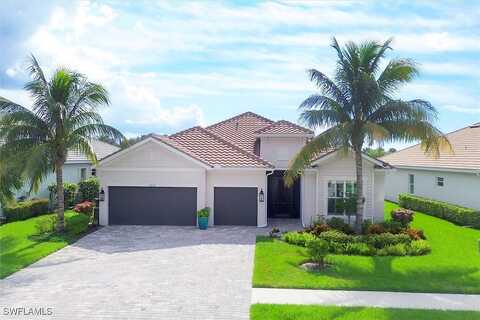 Golden Fern, PUNTA GORDA, FL 33955