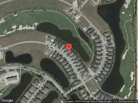 Golden Fern, PUNTA GORDA, FL 33955